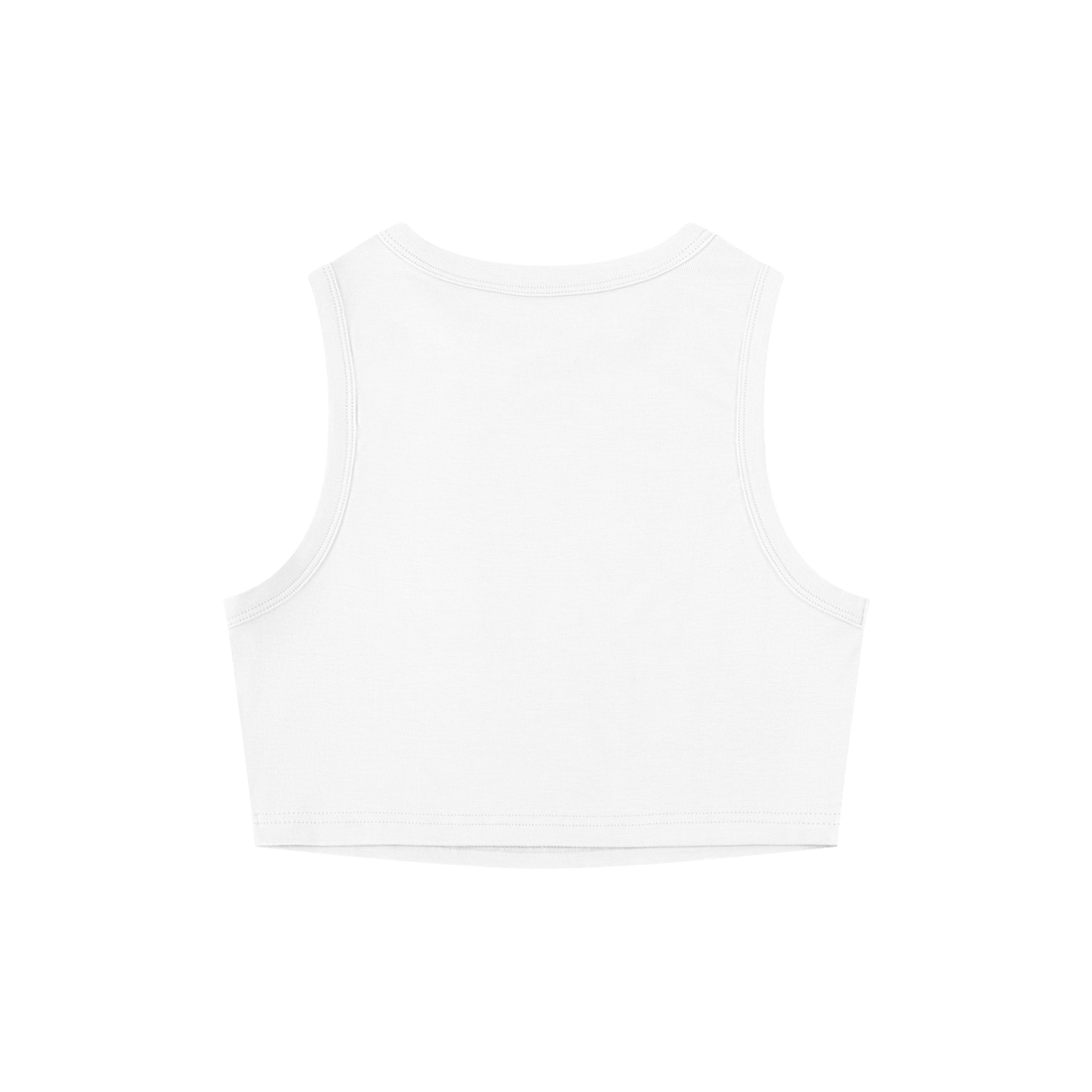 Portside Crop Tank