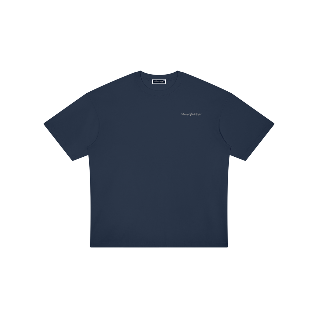 Mooring Yacht Club Tee