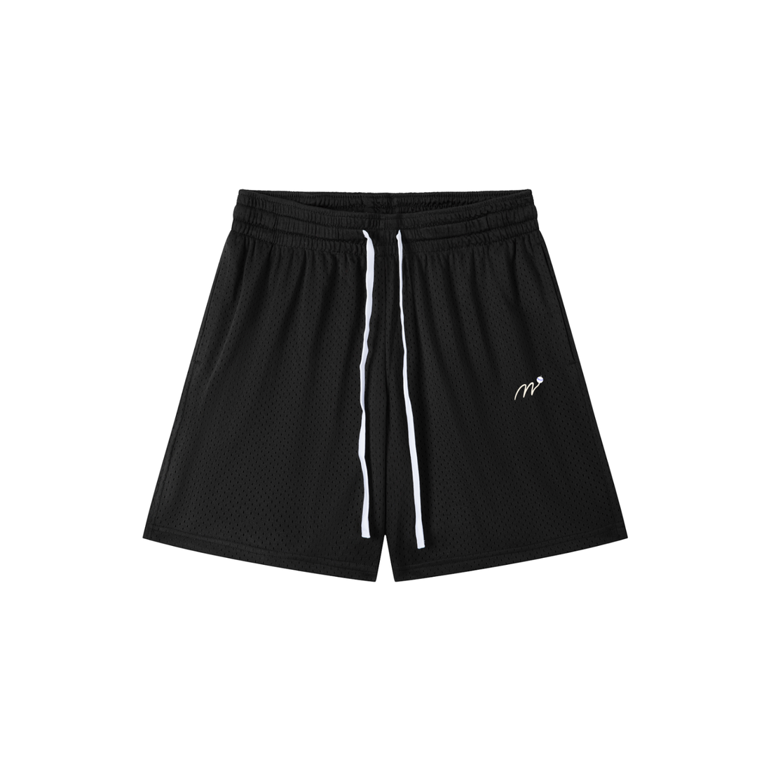 Wake Mesh Short