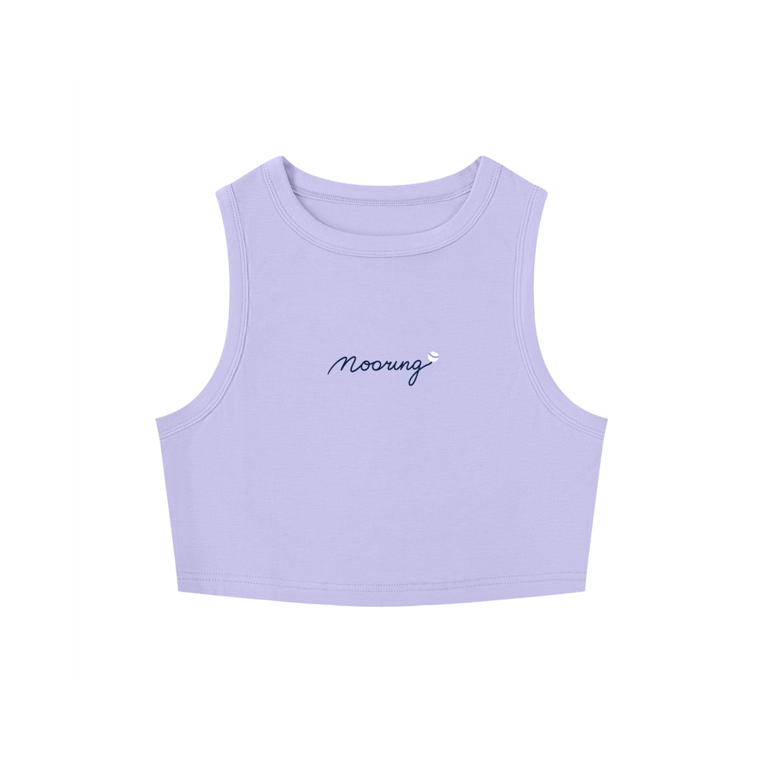 Portside Crop Tank