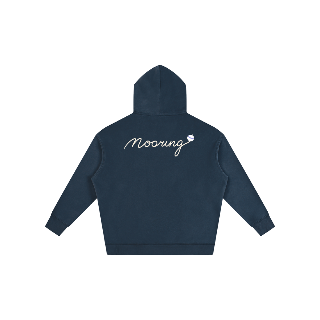 Harbour Hoodie