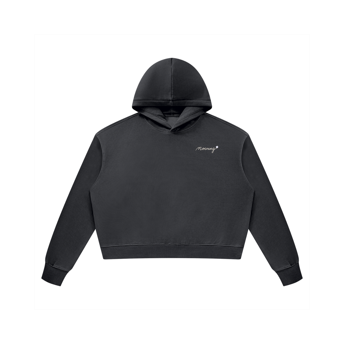 Portside Vintage Hoodie