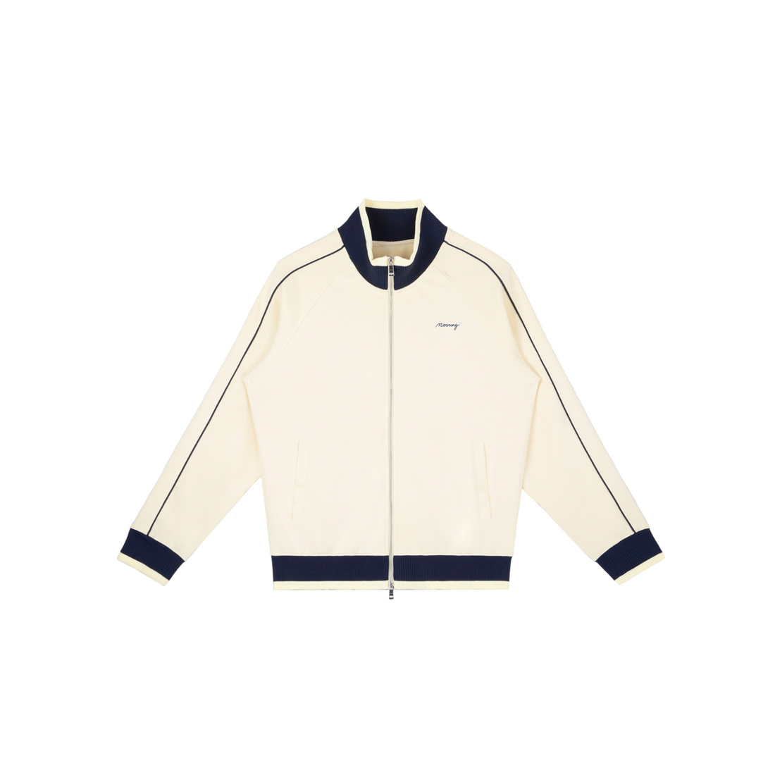 Portside Track Jacket