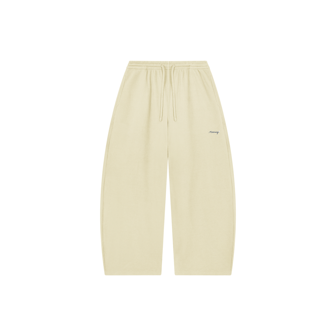 Fairway Waffle Sweatpant