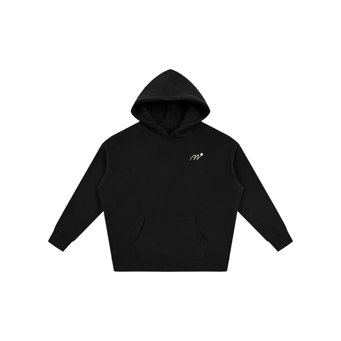 Harbour Hoodie