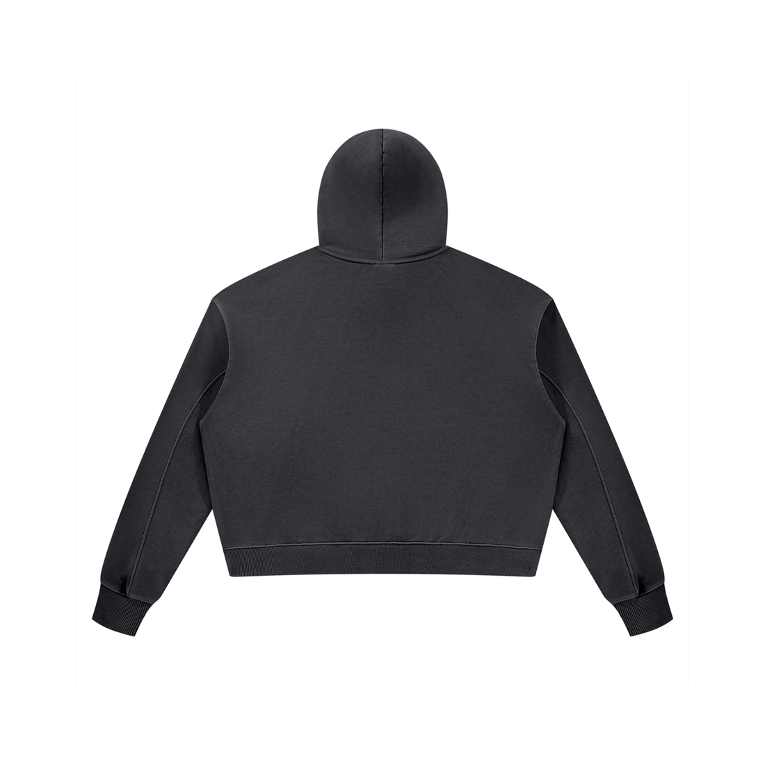 Portside Vintage Hoodie