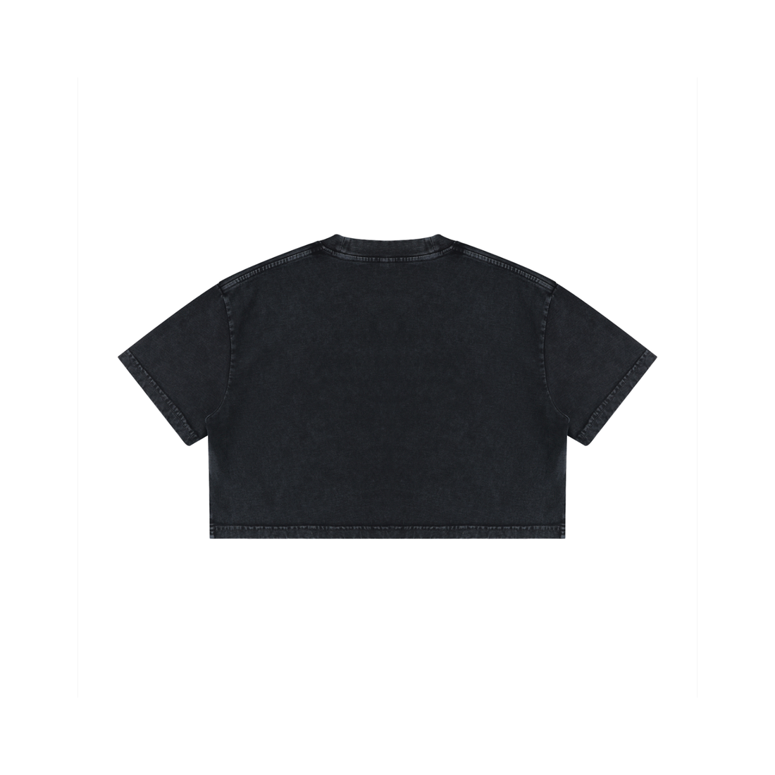Portside Crop Tee