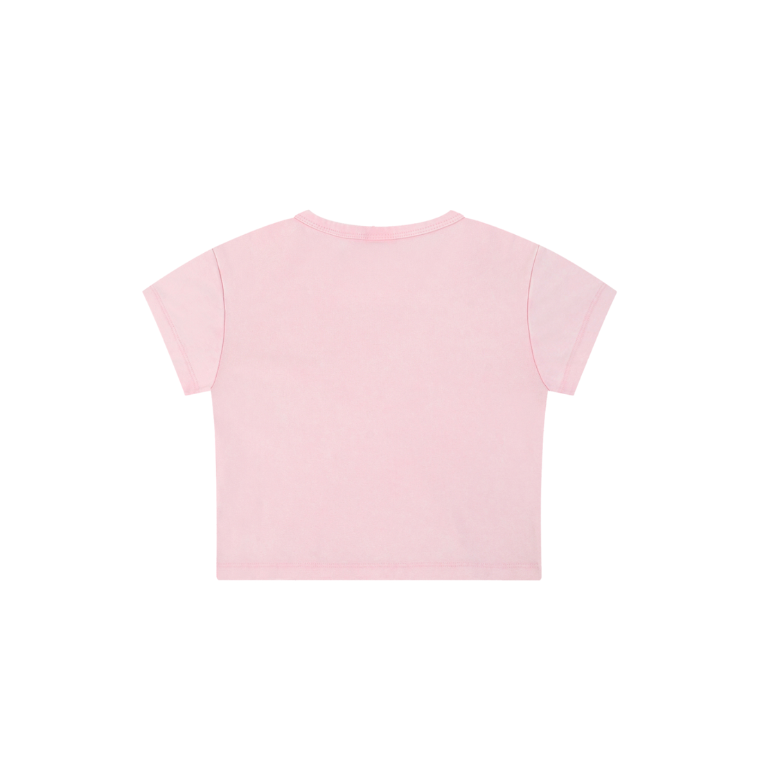 Portside Baby Tee