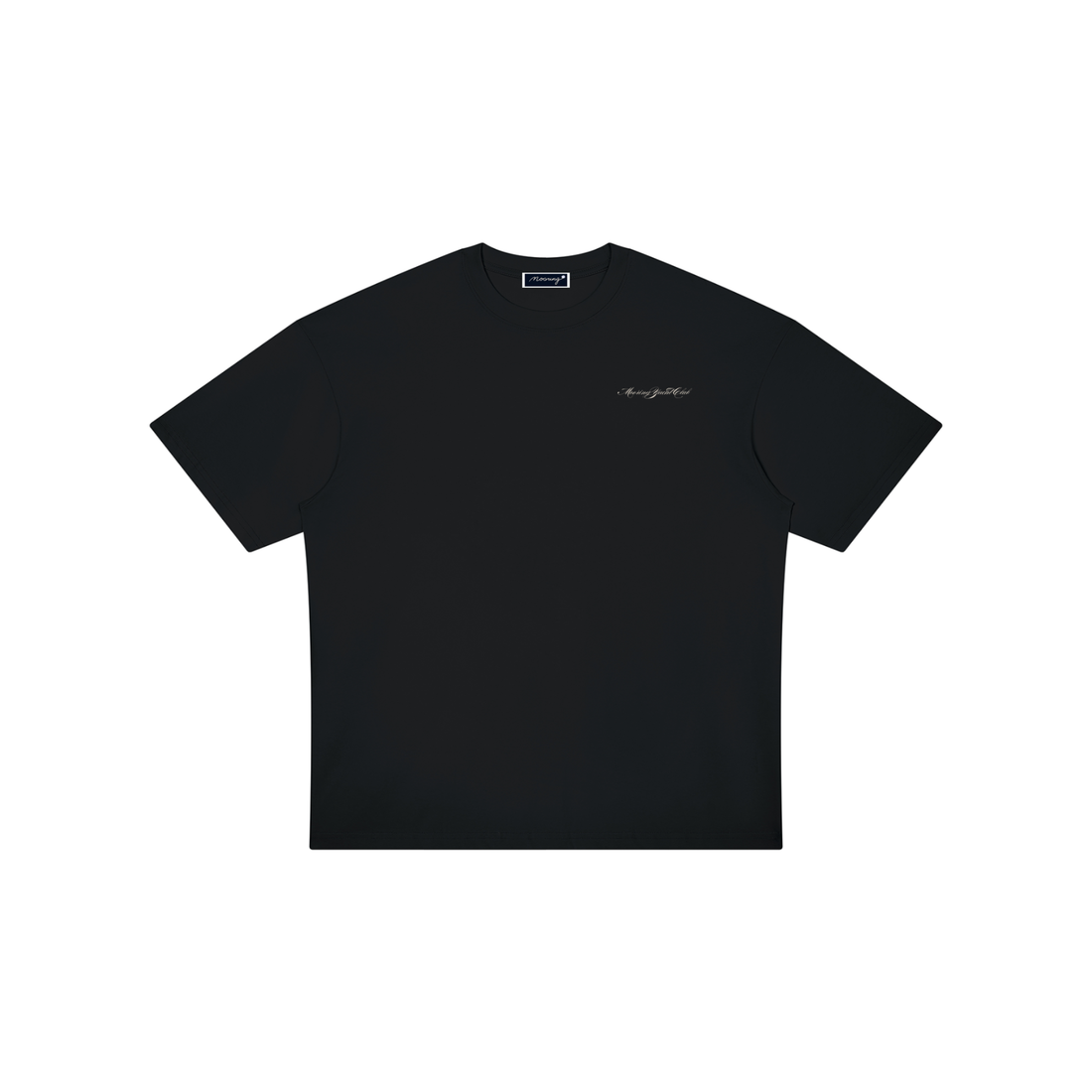Mooring Yacht Club Tee