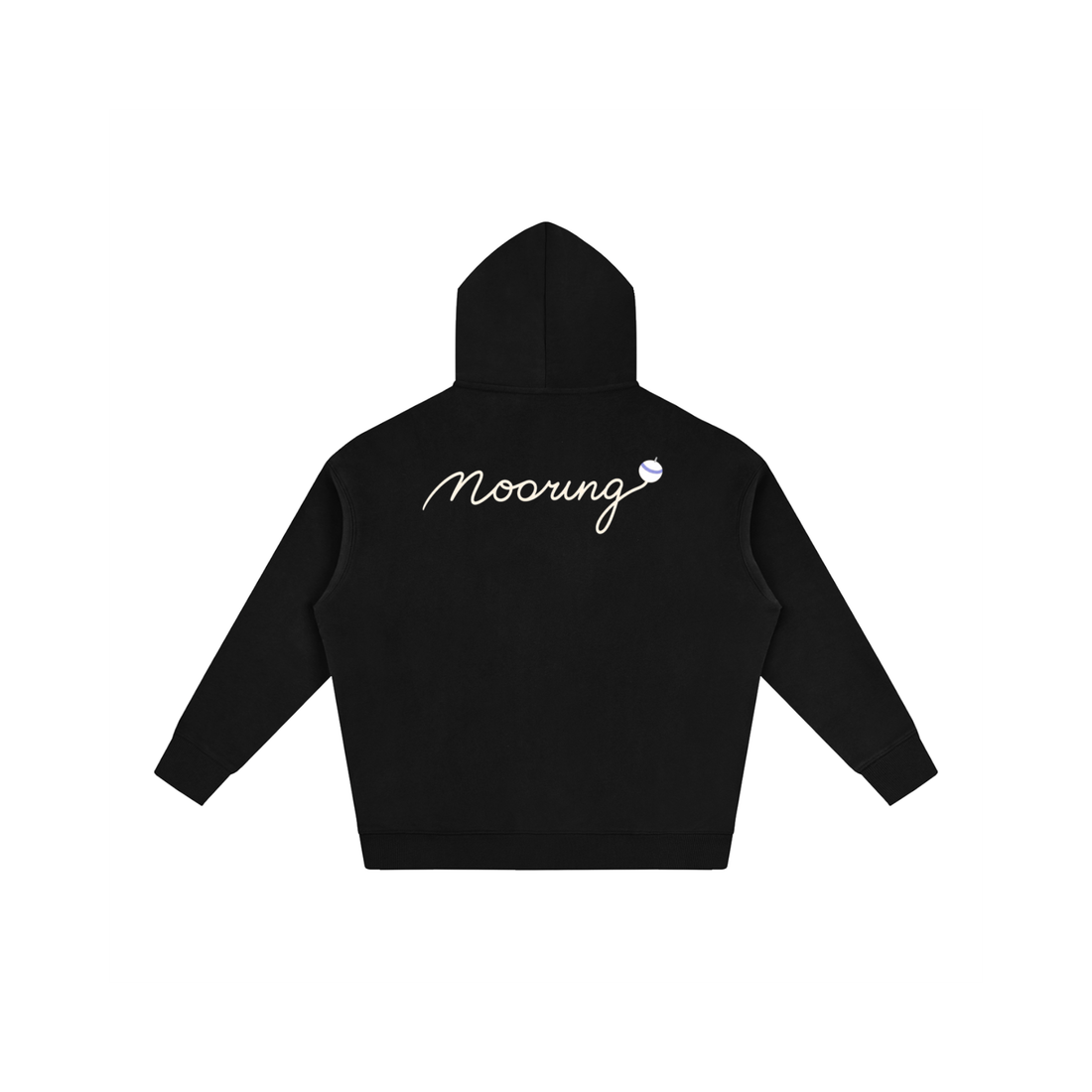 Harbour Hoodie