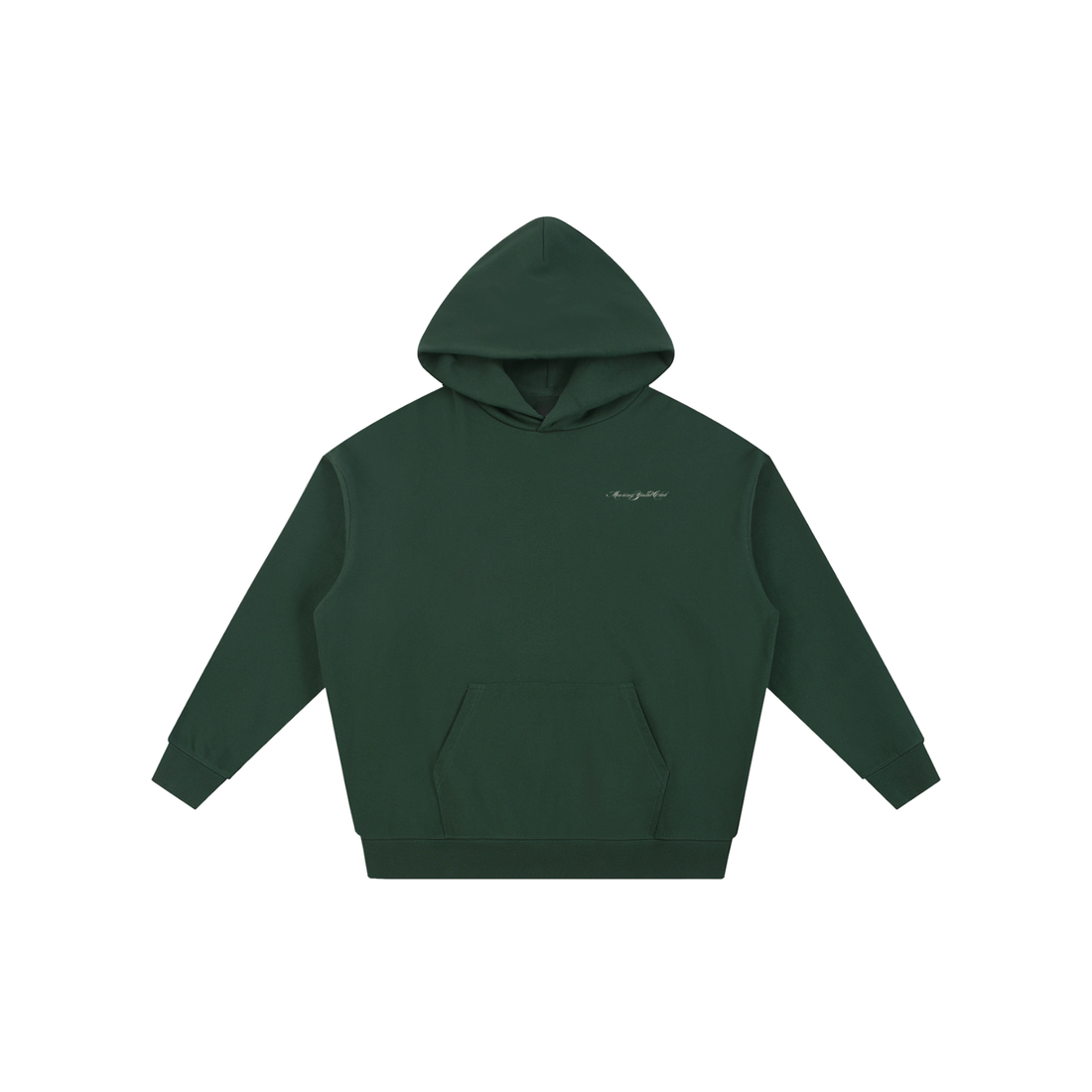 Mooring Yacht Club Hoodie
