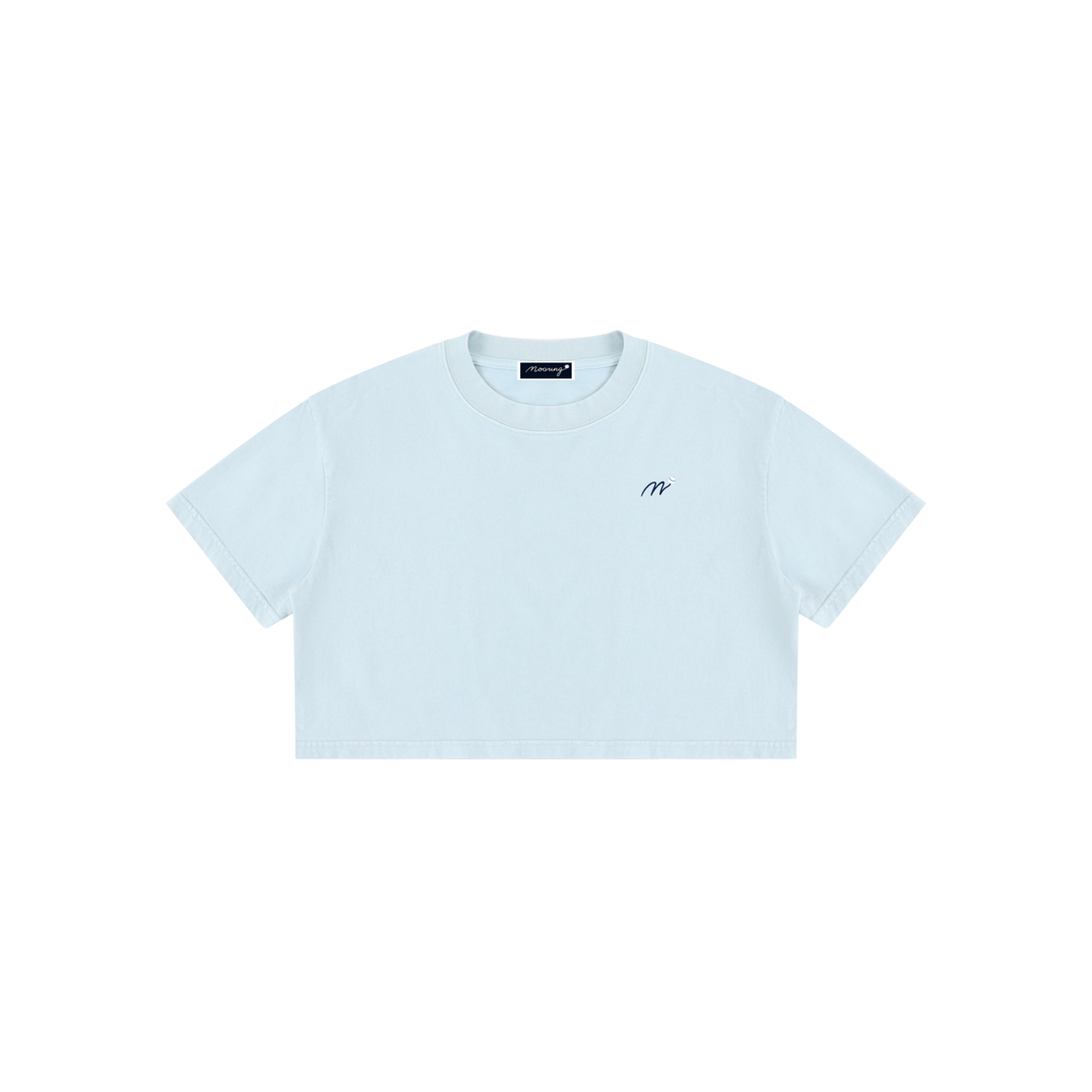 Drift Crop Tee