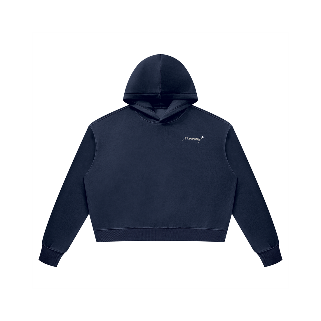 Portside Vintage Hoodie