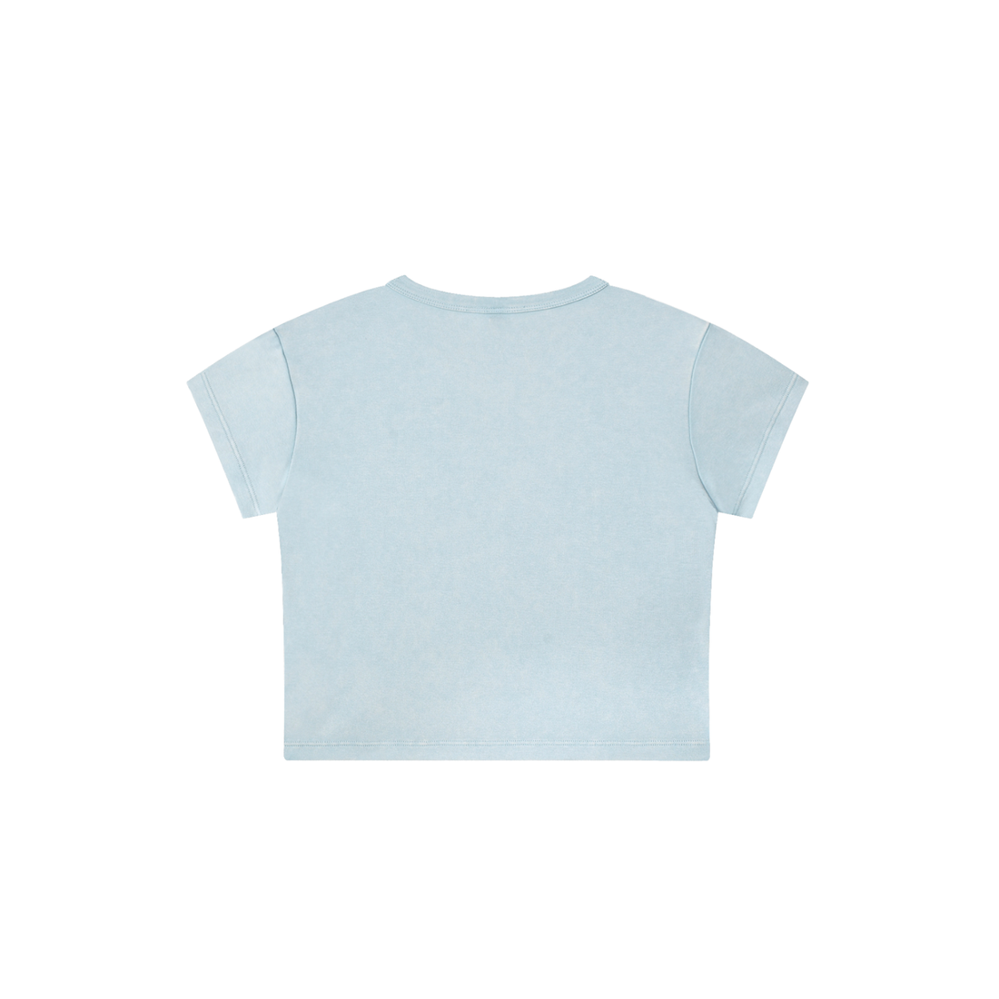 Portside Baby Tee