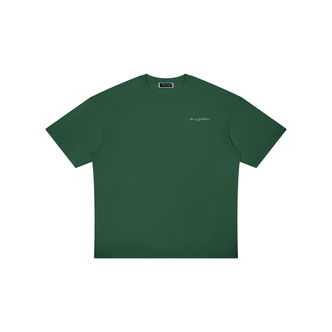Mooring Yacht Club Tee