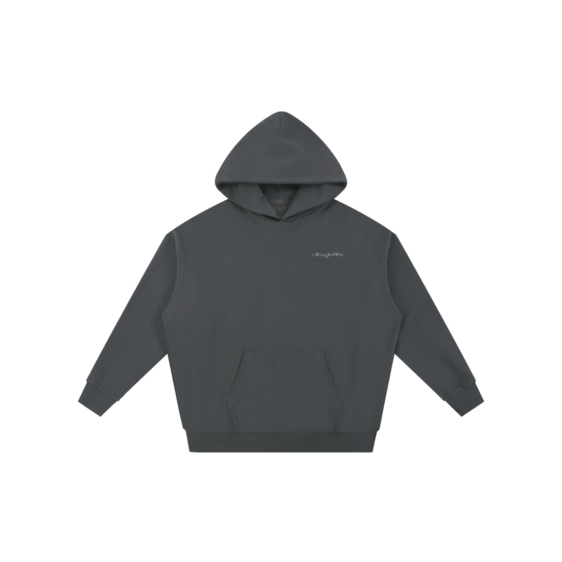 Mooring Yacht Club Hoodie