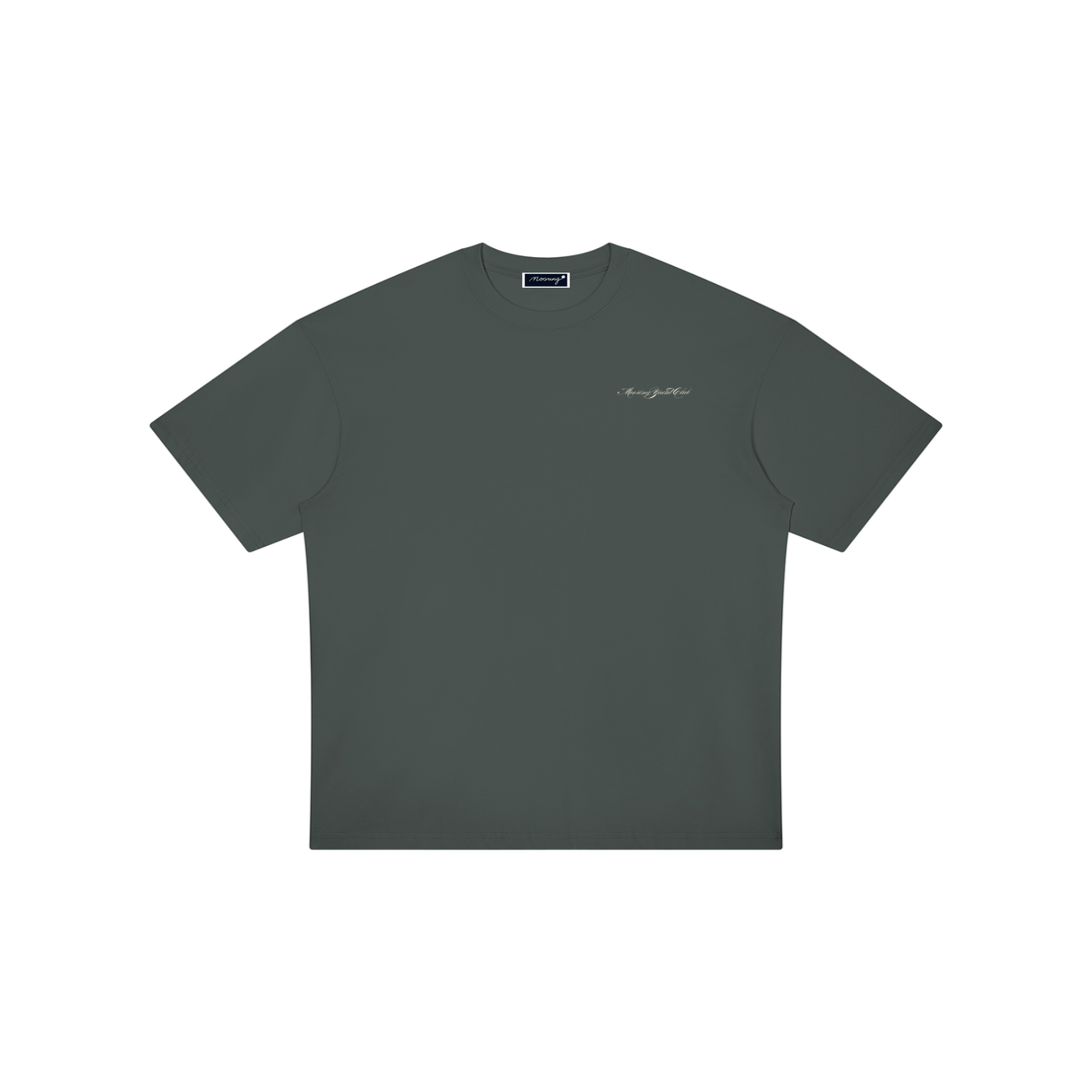 Mooring Yacht Club Tee