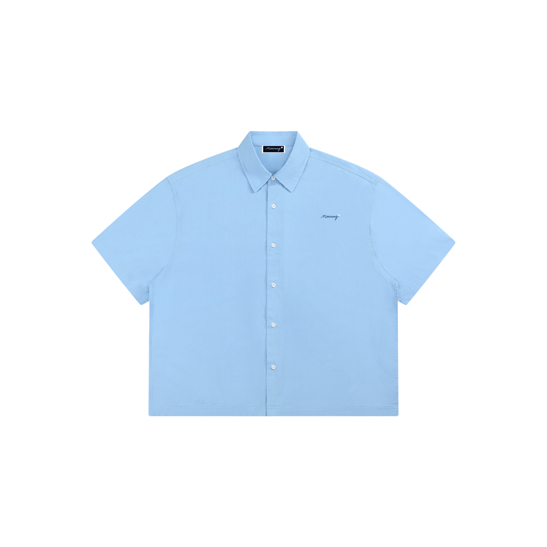 Anchorage Short Sleeve Shirt