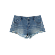 Anchorage Heritage Denim Short