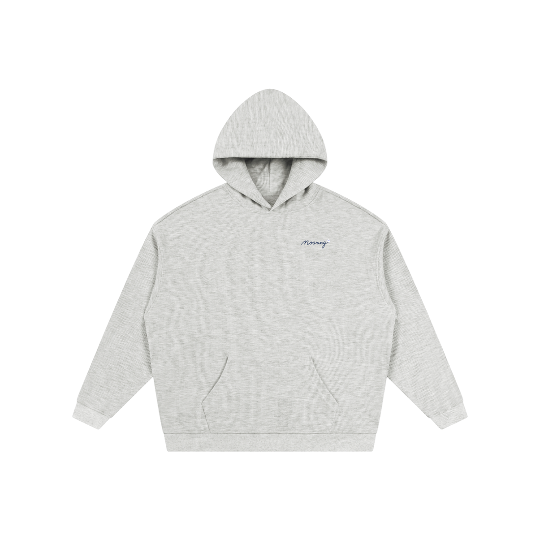 Fairway Waffle Hoodie