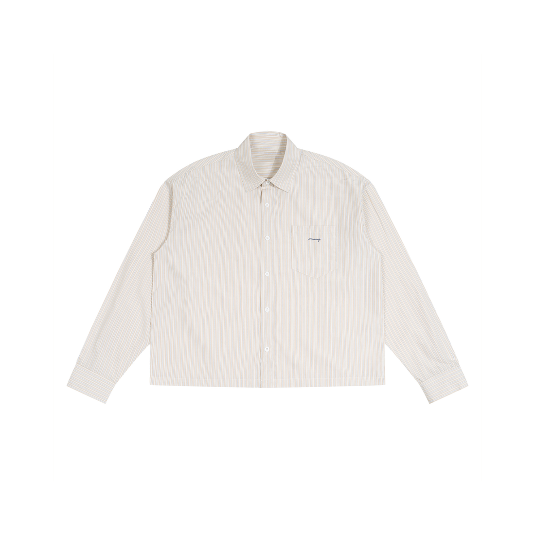 Harbour Button Down Sun Shirt