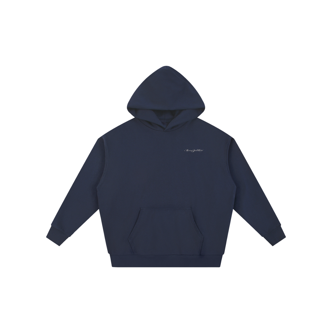Mooring Yacht Club Hoodie