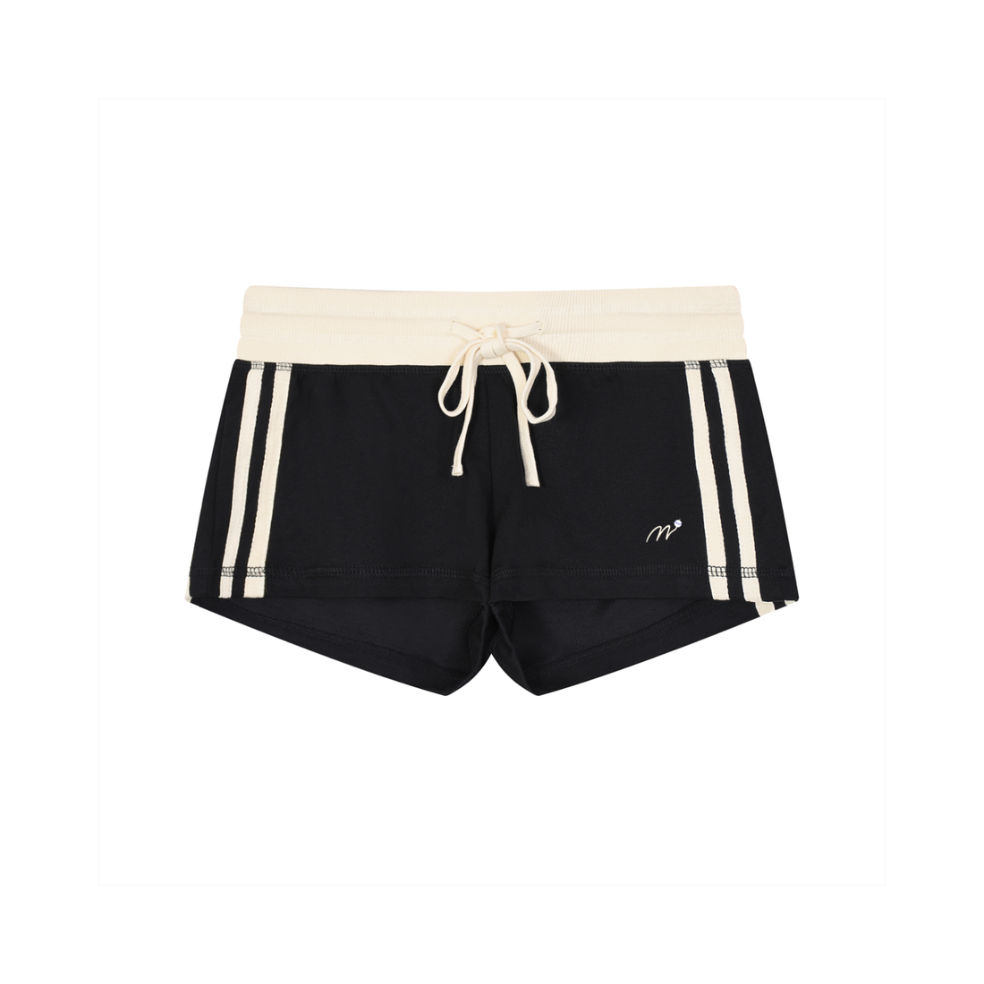 Portside Track Short