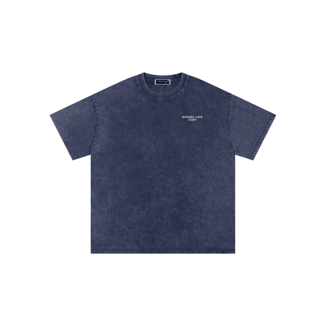 Cove Staff Tee