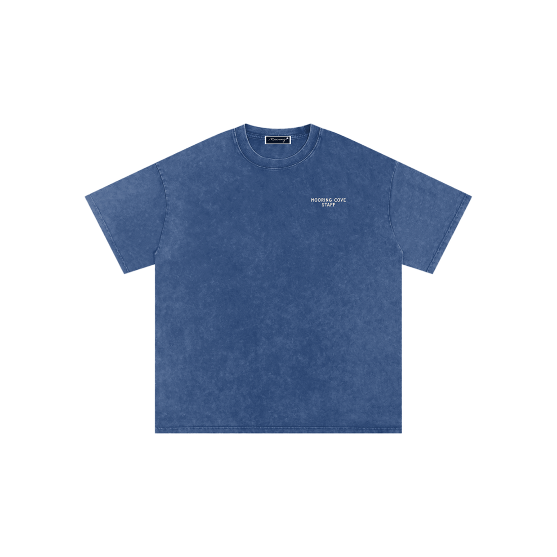 Cove Staff Tee