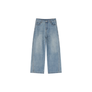 Anchorage Heritage Denim Jean
