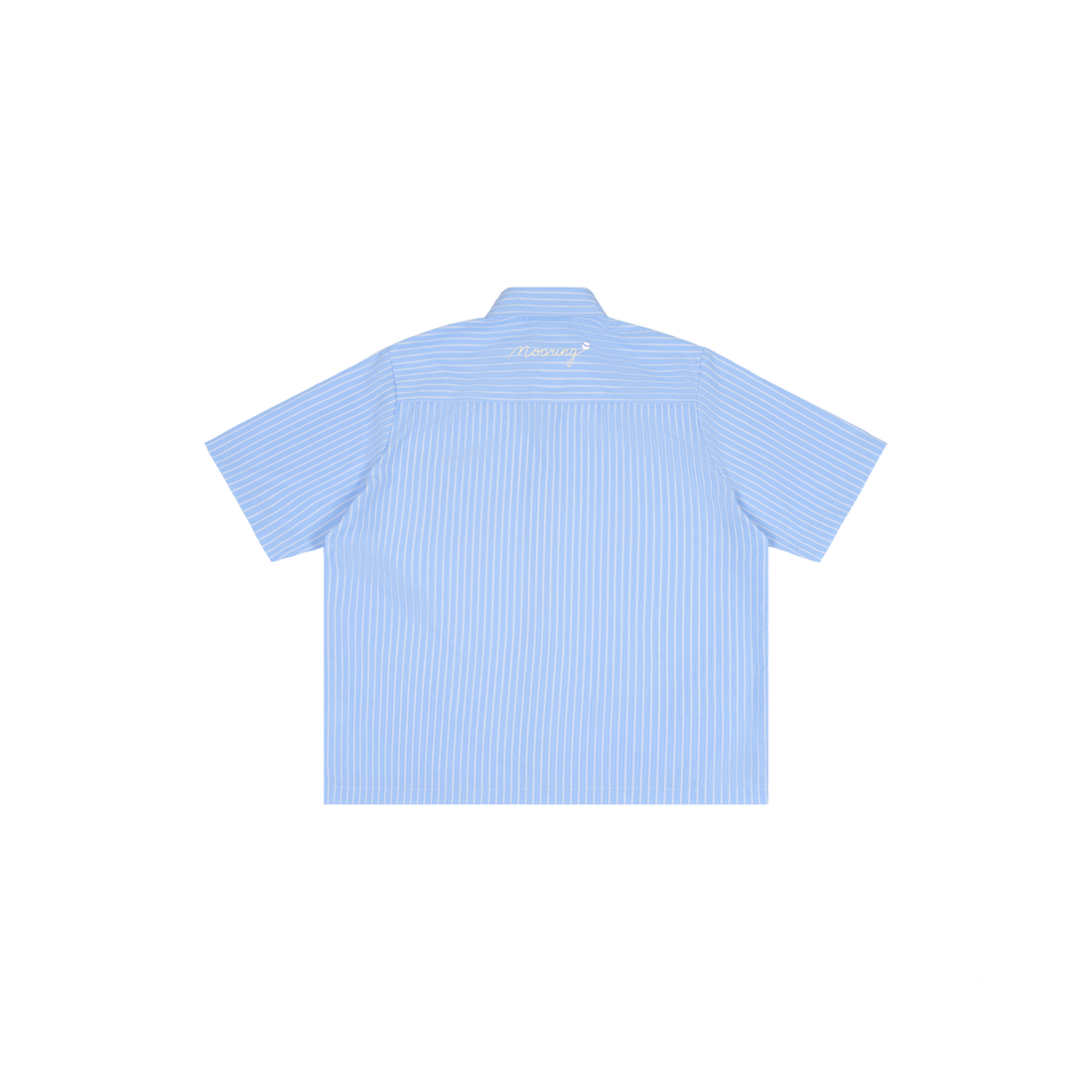 Harbor Set Shirt
