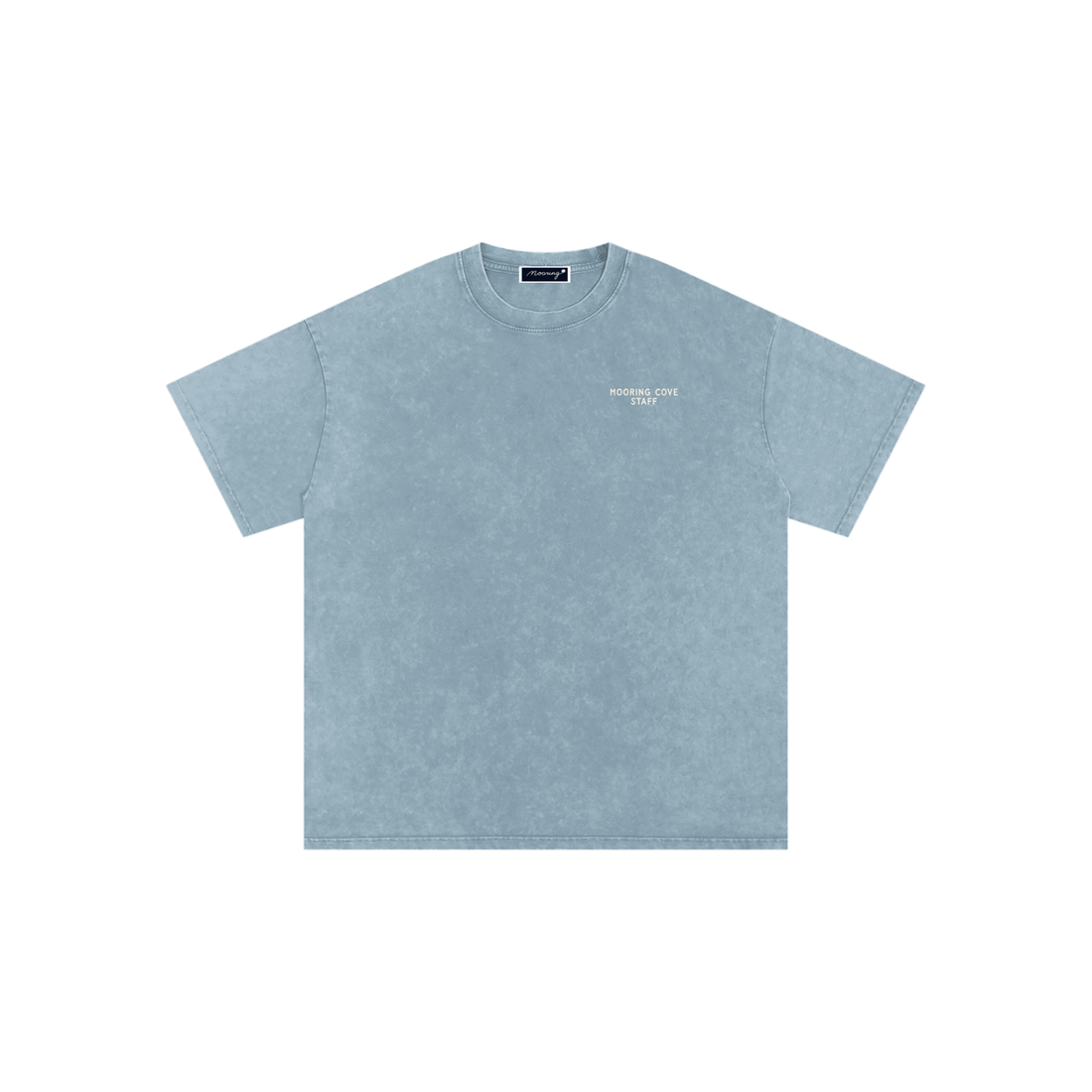 Cove Staff Tee