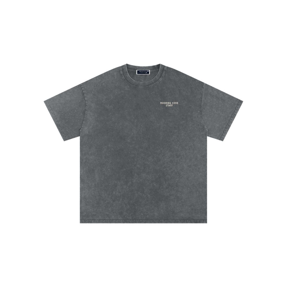 Cove Staff Tee