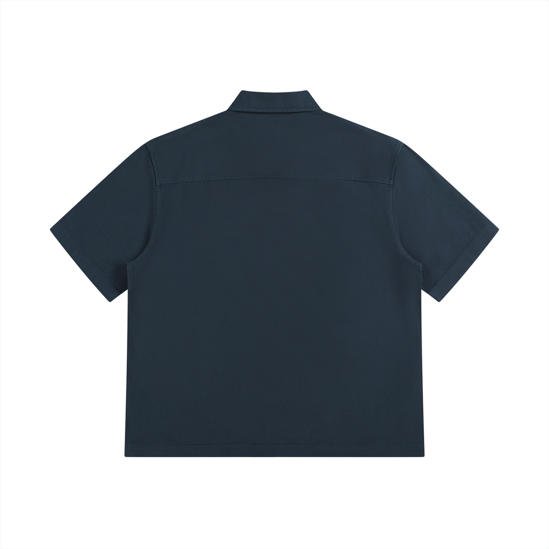 Anchorage Pocket Shirt