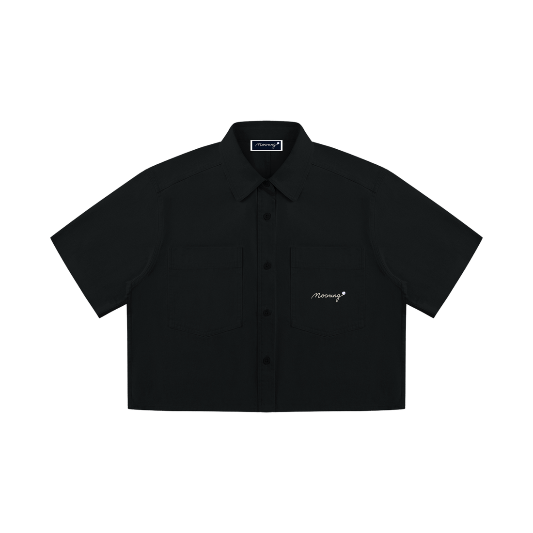 Anchorage Short Sleeve Shirt