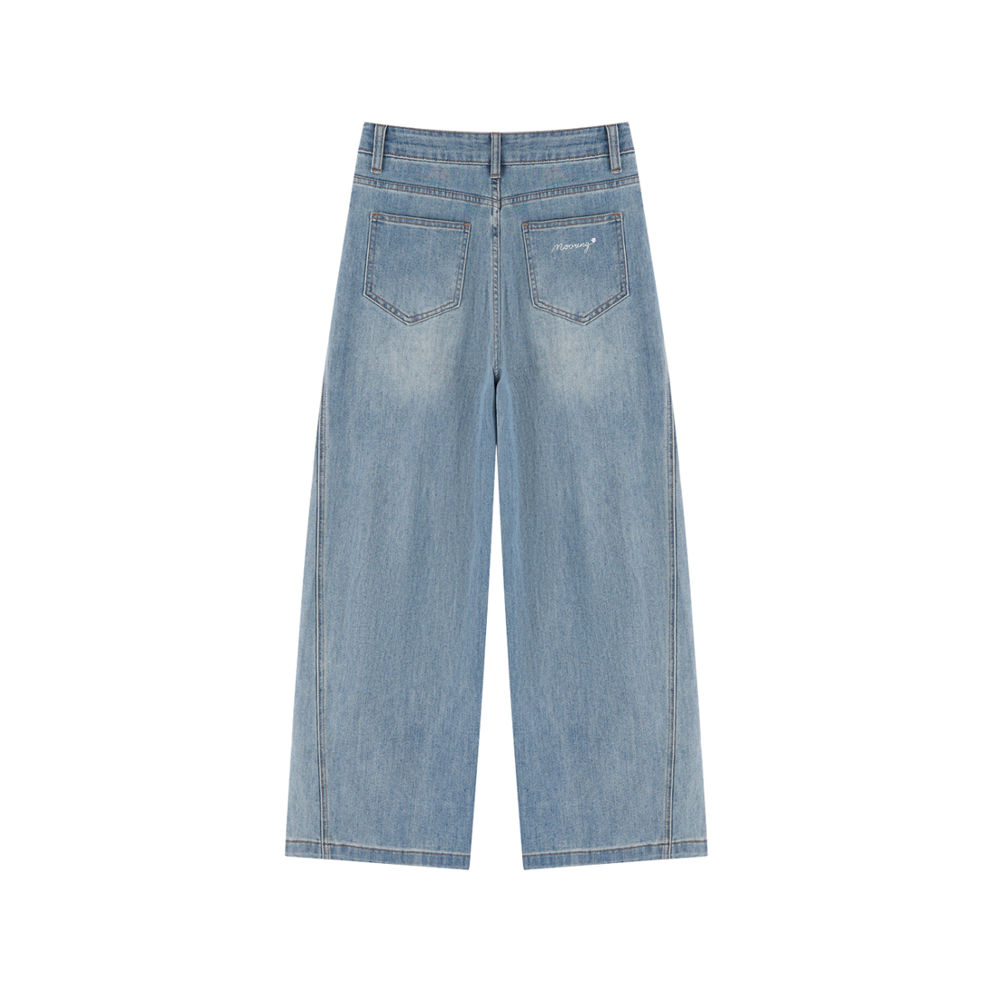 Anchorage Heritage Denim Jean