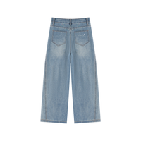 Anchorage Heritage Denim Jean
