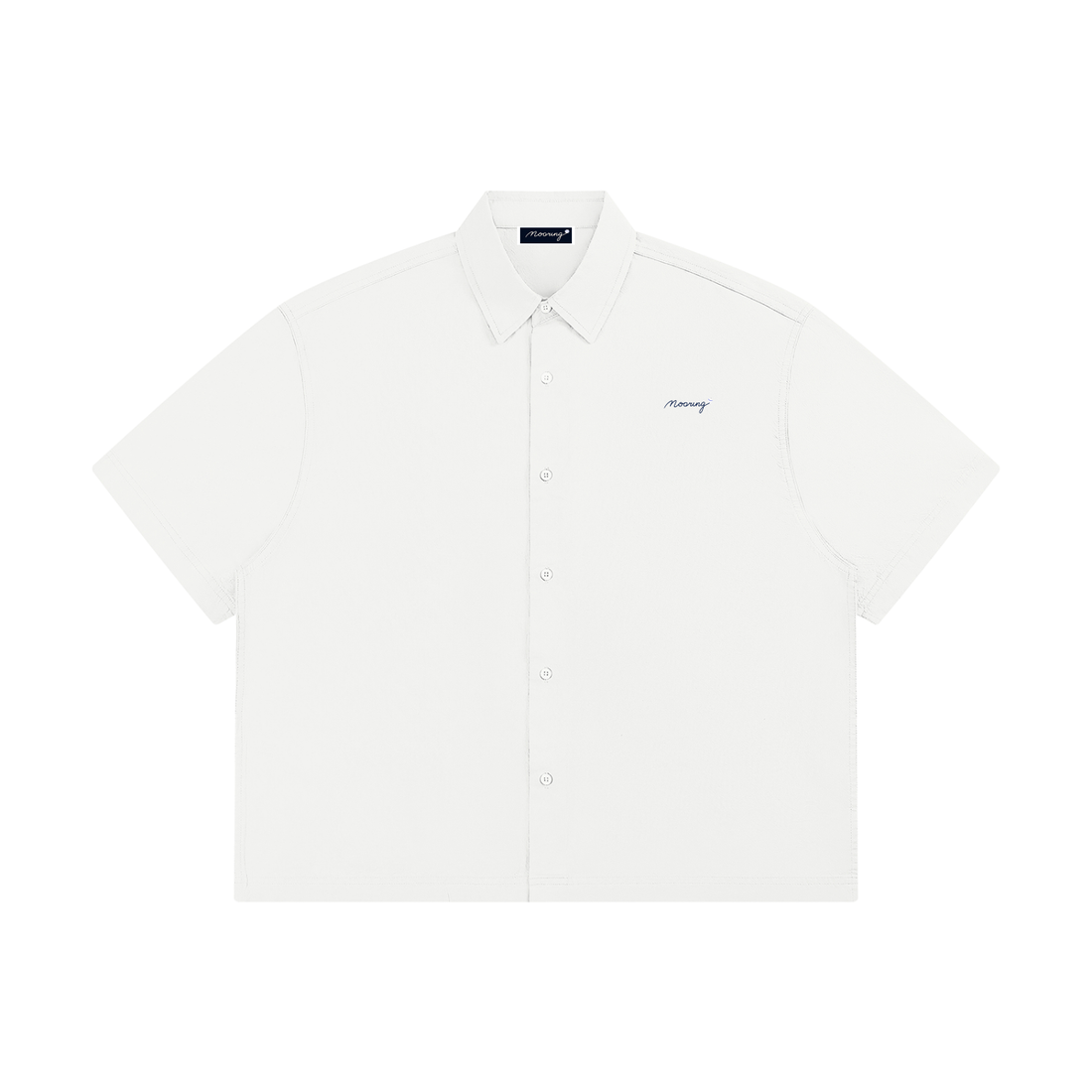 Anchorage Short Sleeve Shirt