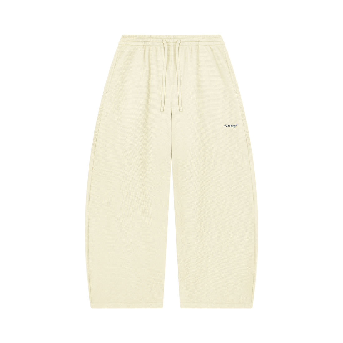 Fairway Waffle Sweatpant