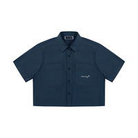 Anchorage Short Sleeve Shirt