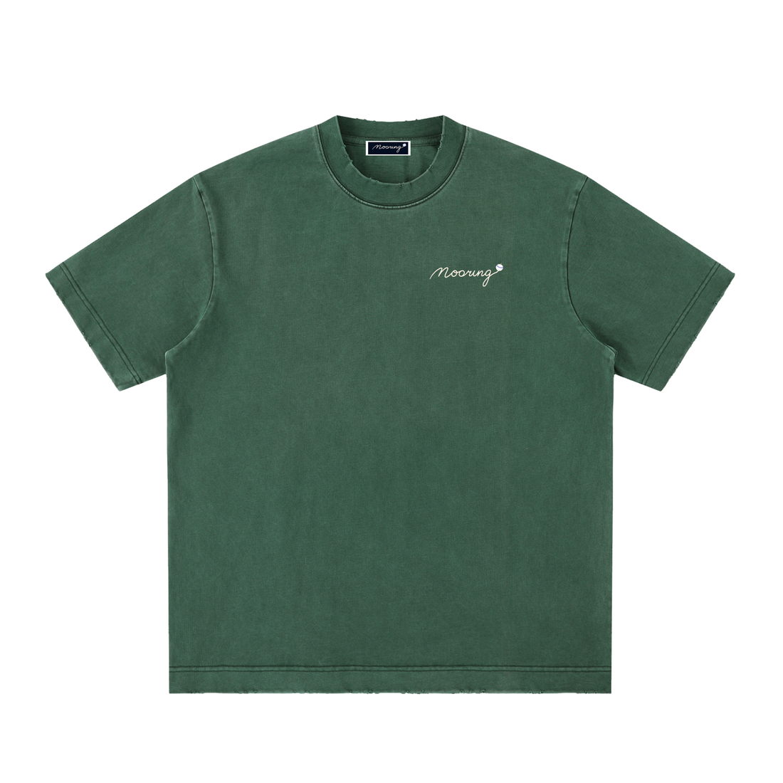 Harbor Vintage Tee