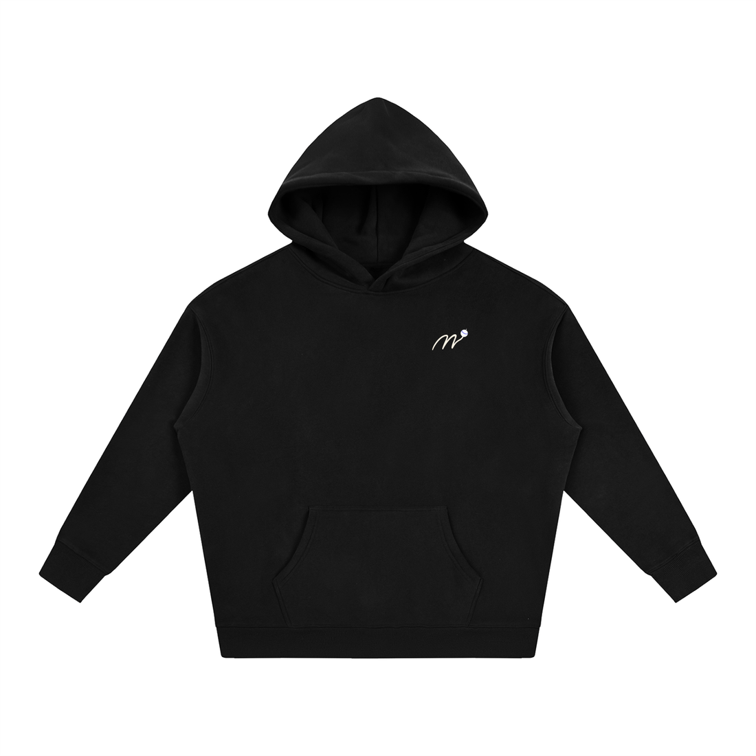 Harbour Hoodie