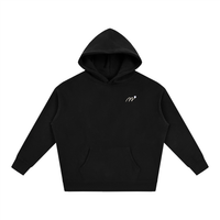 Harbour Hoodie
