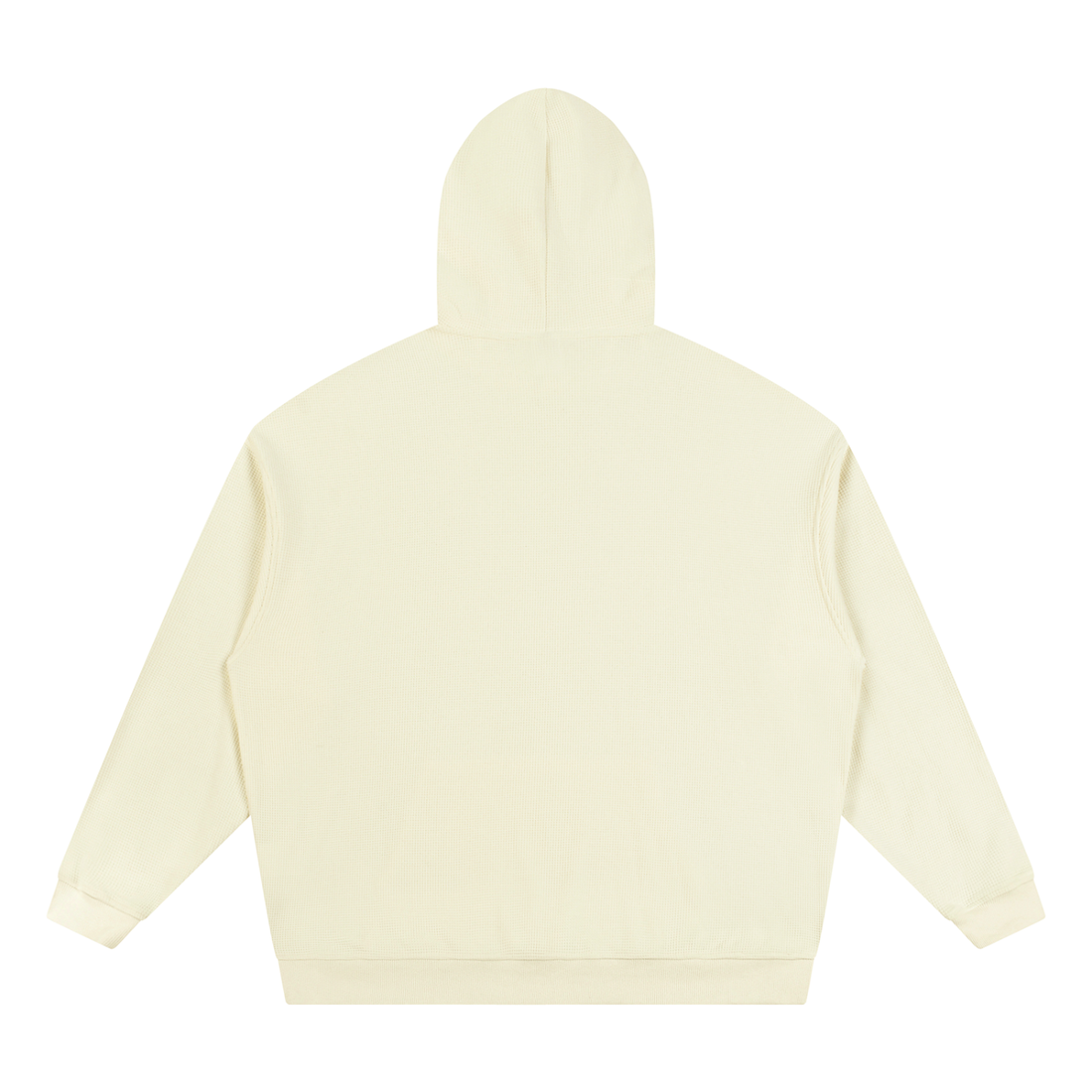 Fairway Waffle Hoodie