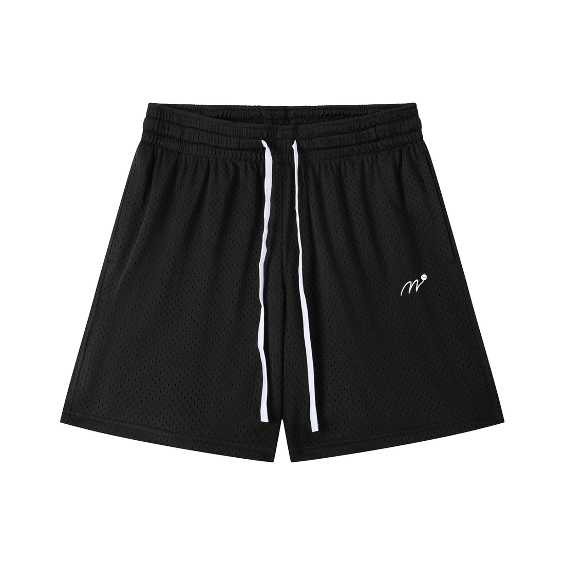 Wake Mesh Short