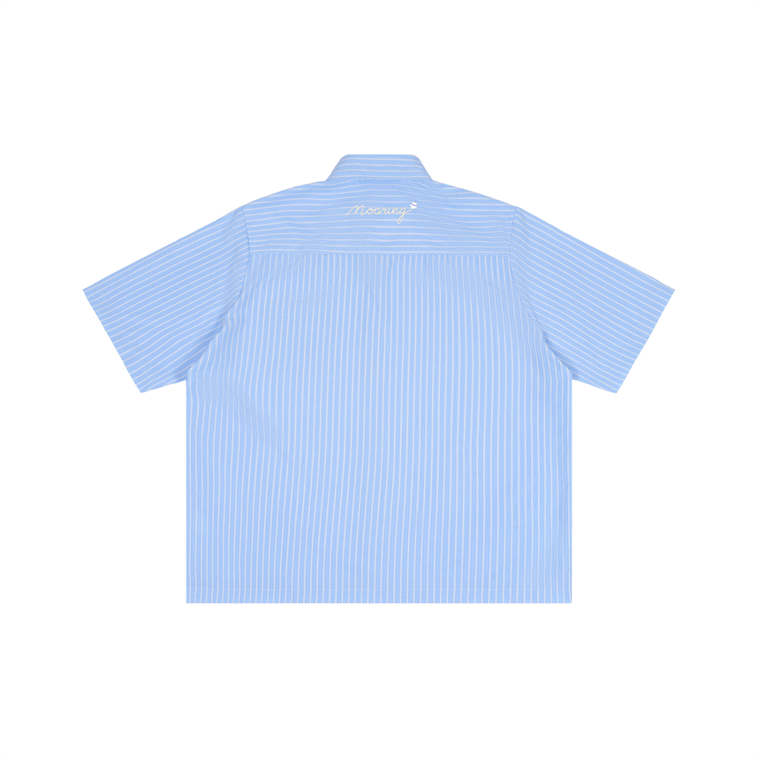 Harbor Set Shirt