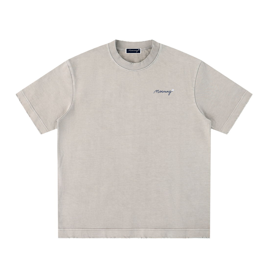 Harbor Vintage Tee