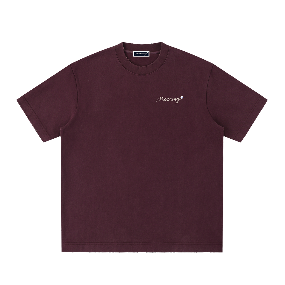 Harbor Vintage Tee
