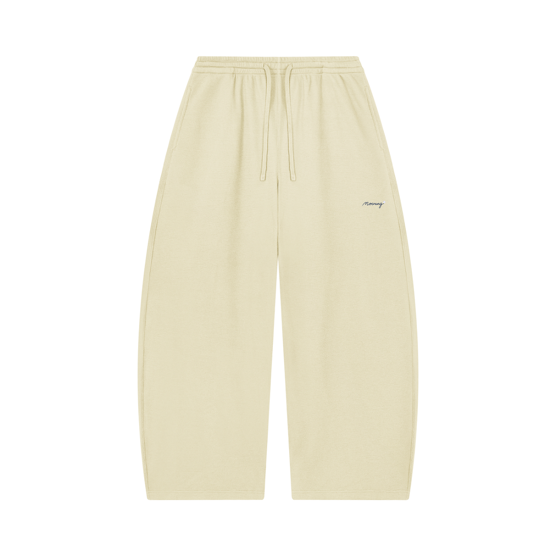 Fairway Waffle Sweatpant