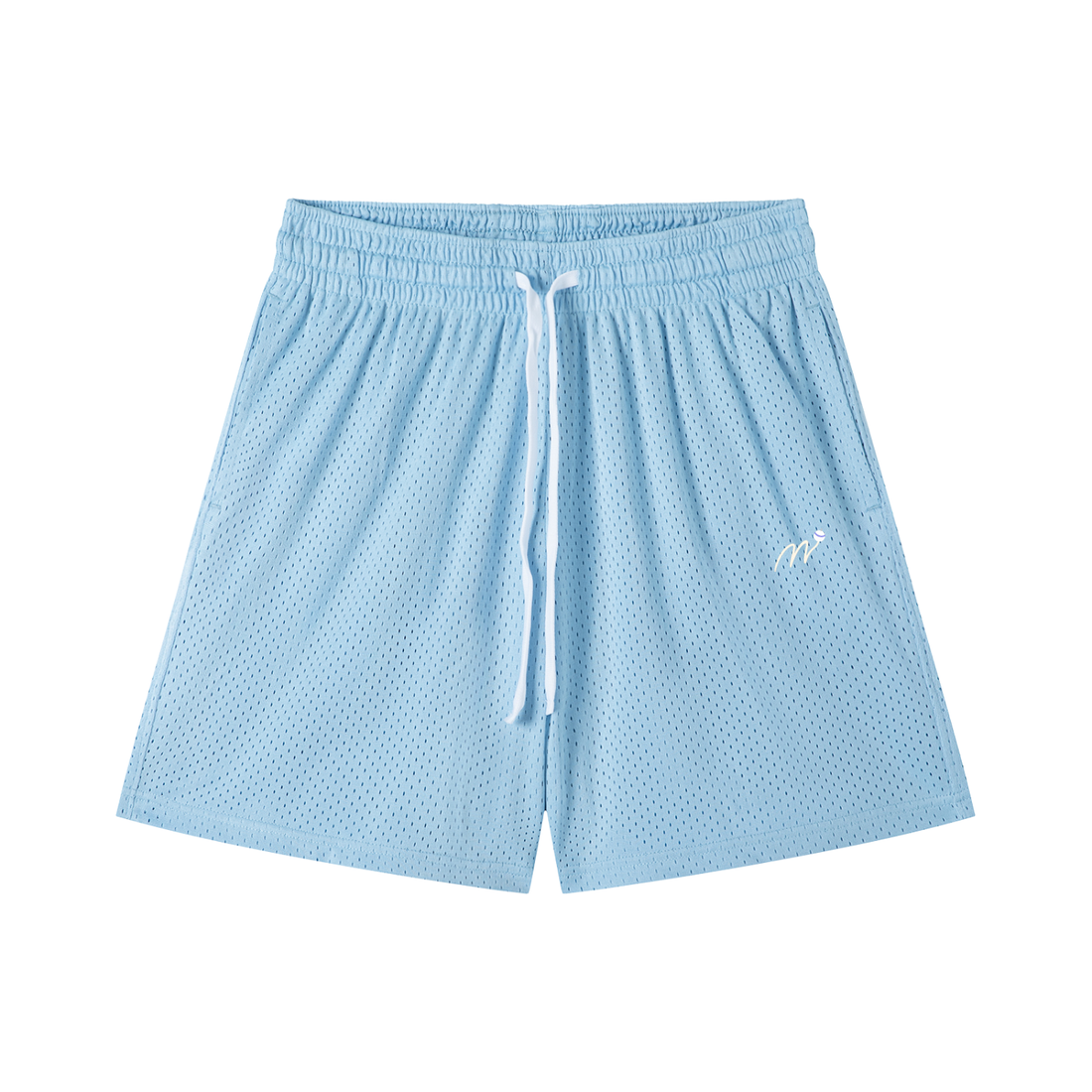 Wake Mesh Short
